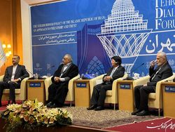 جزئیات سومین مجمع گفت‌وگوی تهران؛ حضور ۷۰ اندیشمند از ۳۶ کشور +فیلم