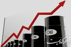 نفت با امید به تقاضای چین صعود کرد
