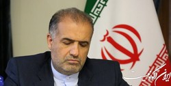 ایران تولید مشترک خودرو با روسیه را بررسی می کند