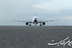 بهره برداری ۱۰ پروژه فرودگاهی در دهه فجر