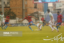 نتایج هفته دوازدهم لیگ برتر فوتبال