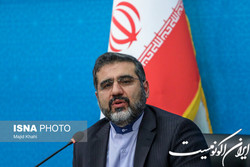سازمان فرهنگ و ارتباطات اسلامی در نشان دادن چهره درست از ایران نقش مهمی دارد