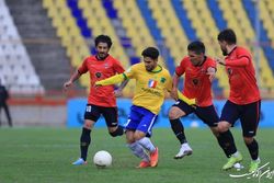 آغاز درخشان «تاوارس» در صنعت نفت