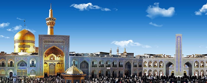 چرا نباید در هتل های نزدیک حرم اقامت کنیم؟