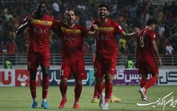 فتح دربی و بازگشت به جدول، فولاد ماموریت را با موفقیت پشت سر گذاشت