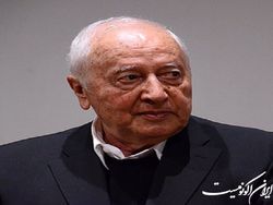 استاد ایرج اعتصام معمار معاصر و شهرساز برجسته ایران درگذشت