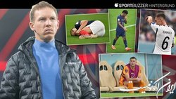 بایرن بزرگترین بازنده جام جهانی!