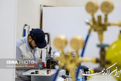 آموزش مهارتی در سیستم آموزش رسمی جایگاهی ندارد