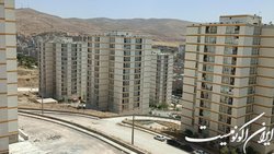 ساخت ۱۰ شهرک جدید در کشور تصویب شد