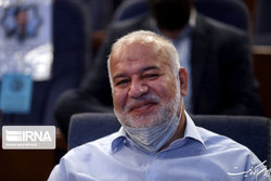 «حبیب کاشانی» سرپرست تیم فوتبال امید شد