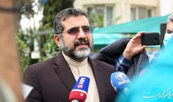 اظهارنظر وزیر فرهنگ درباره حضور هنرمندان در جشنواره‌های فجر