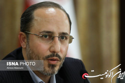 خلجی: دولت در مسیر اقتصاد چشم باز و انتخاب درستی دارد