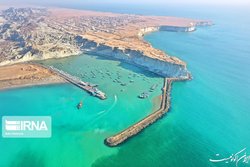 هیات ایرانی برای انعقاد قرارداد توسعه چابهار به هند می‌رود