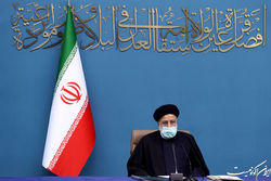 تاکید رئیسی بر تسریع در راه‌اندازی شبکه ملی اطلاعات
