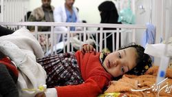 هشدار انصارالله نسبت به در خطر بودن جان بیش از ۴ هزار بیمار یمنی