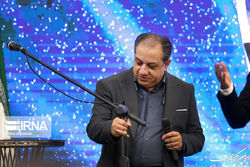 سهیل مهدی: شاخص‌های آب و هوایی اجازه برگزاری دربی را می‌داد