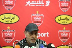گل‌محمدی: گل دوم استقلال مشکوک بود؛ ۲روز به بازی اتفاقات غیرقابل پیش‌بینی رخ داد