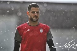 پورعلی‌گنجی: کم‌ترین حق ما تساوی بود