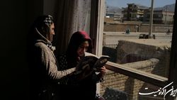 طالبان تحصیلات دانشگاهی زنان را به حالت تعلیق درآورد
