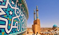 دمیدن روح در دنیای امروز با تمدن نوین اسلامی