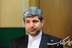 مهمان‌پرست: غنی‌سازی ۶۰ درصدی در فردو در چارچوب حقوق ایران انجام شده است