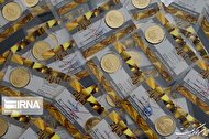 افزایش 200 هزار تومانی قیمت سکه در معاملات امروز