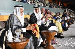 نقش «امیر والد» در موفقیت قطر در برگزاری جام جهانی فوتبال