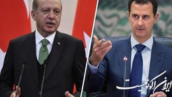 اپوزیسیون ترکیه از بشار اسد خواستند با اردوغان دیدار نکند