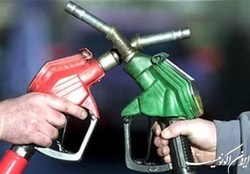 عرضه بنزین سوپر در تهران آغاز شد
