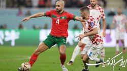 لیورپول و تاتنهام به دنبال جذب پدیده جام جهانی