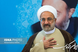 مصدق: تشخیص صدور آرا با قاضی است