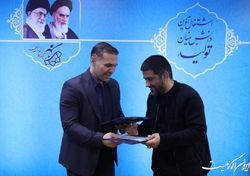 همکاری شهرداری و فدراسیون برای توسعه کُشتی پایتخت