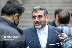 استقبال وزیر ارشاد از ابطال ویزای آمریکا برای فرزندان مقامات ایرانی