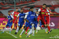 ۱۰ نکته از دربی ۹۹؛ پرسپولیسی‌ها خوشحال‌تر از آبی‌پوشان