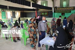 آغاز کمپین واکسیناسیون تکمیلی اتباع غیرایرانی علیه ۳ بیماری از ۱۰ دی ماه