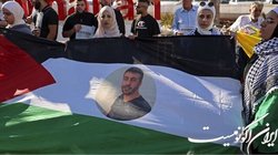 مقاومت فلسطین هیچ‌گاه شهید ناصر ابوحمید را رها نکرد