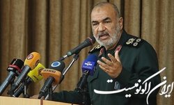 سرلشکر سلامی: بدون جهانی شدن نمی‌توانیم در مقابل یک جهان قدرت بایستیم