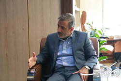 سفیران بم پیام‌رسان نوسازی کشور می‌شوند