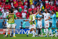 پیام تبریک استاندار تهران به مناسبت پیروزی تیم ملی ایران در مقابل ولز