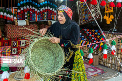 میزبانی ارسباران از «ایران من»