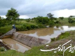 عباسی: سالانه ۳۰۰ میلیارد متر مکعب آب از دست می‌رود