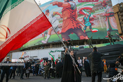 سید مجید بنی فاطمه: نگذاریم گرگ‌هایِ در لباس میش برای پاره‌پاره کردن وطن چنگال تیز کنند