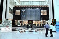 تداوم روند صعودی شاخص بورس با رشد 5 هزار واحدی