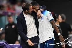 راشفورد: اهداف بزرگی داریم