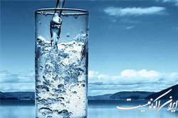 واردات آب نداریم