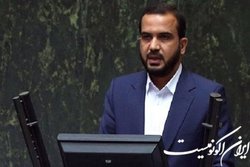 تفکیک وزارتخانه شاید وقت دیگر
