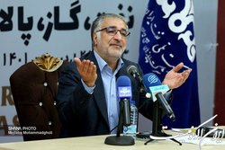 راه‌اندازی دیزل ژنراتورهای برق در نیروگاه پایانه نفتی خارک