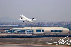 حمل و نقل هوایی ایران در رتبه سوم جهان قرار دارد