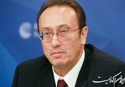 دیپلمات روس: شایعه برنامه‌ روسیه برای تولید پهپاد ایرانی واقعیت ندارد
