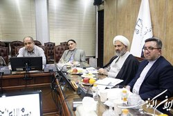 خضریان: بانک اطلاعات دفتر املاک الکترونیک تا 2 ماه آینده در اختیار وزارت راه قرار داد